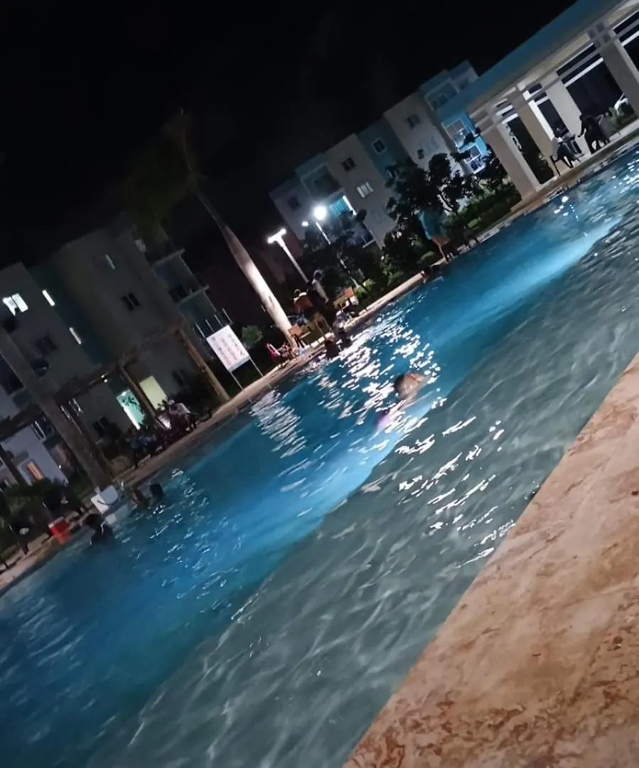 Punta Cana Relax5 Apartment