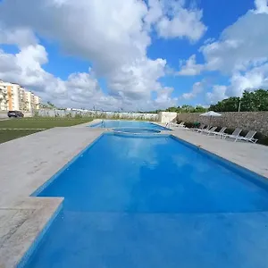 Pool Breeze 202 Punta Cana